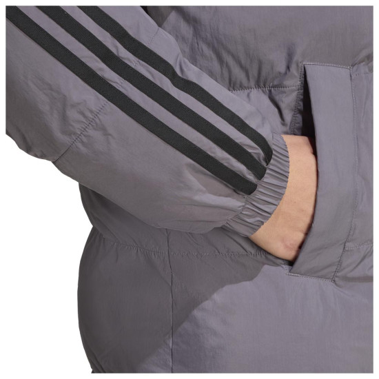 Adidas Γυναικείο μπουφάν Adicolor Long Synthetic Down Puffer Jacket